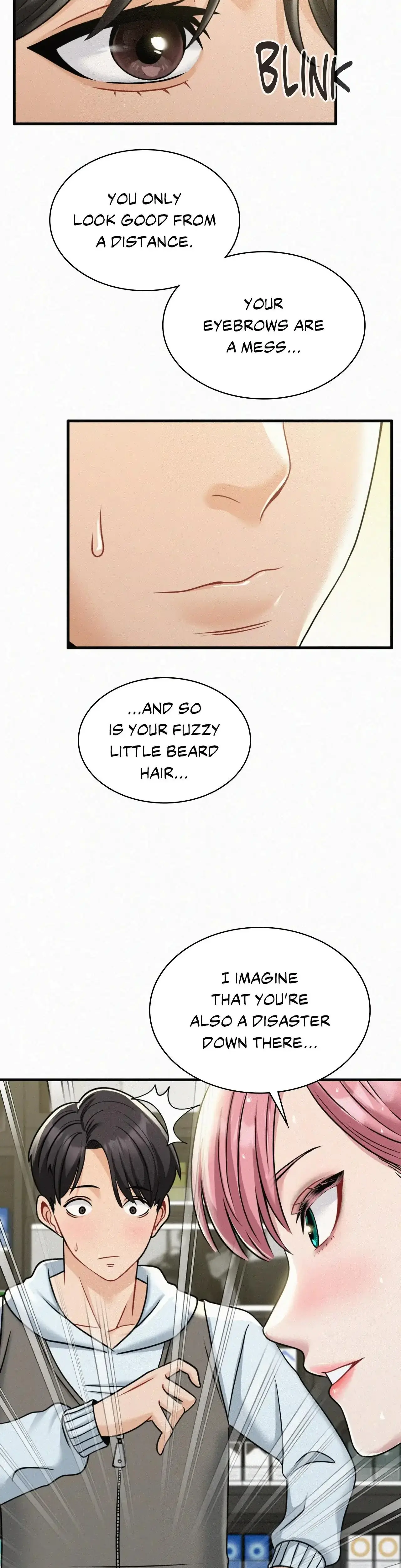 Luck Be a Lady Episode 1 - Page 43