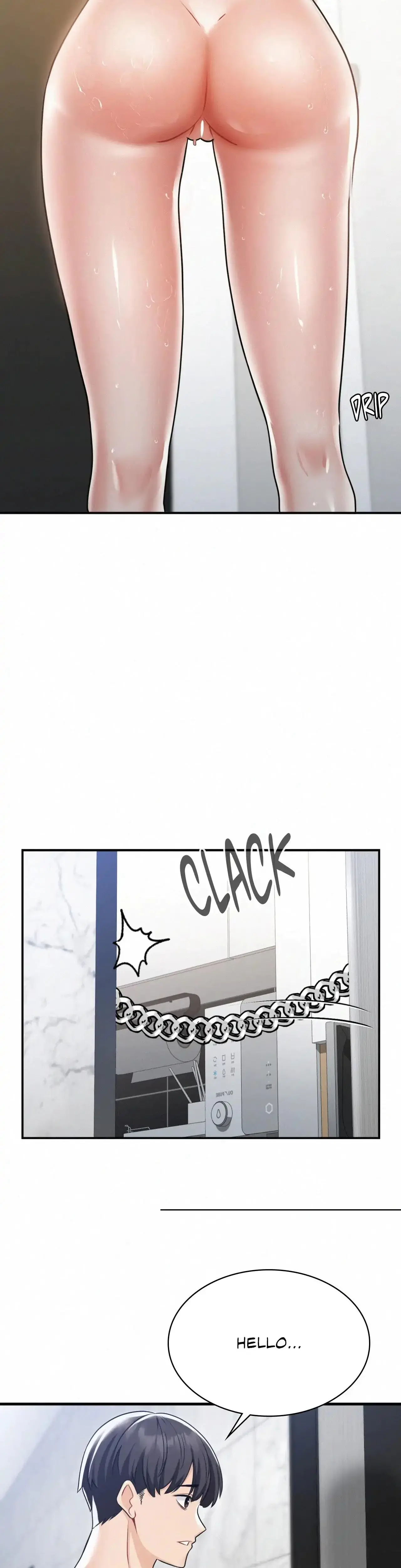 Luck Be a Lady Episode 1 - Page 53