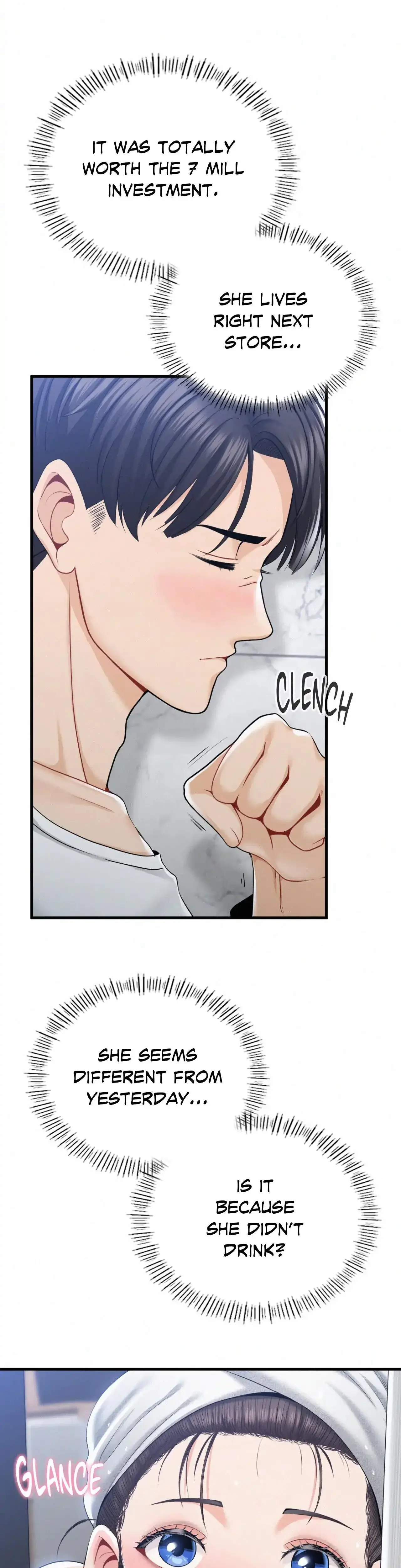 Luck Be a Lady Episode 1 - Page 57