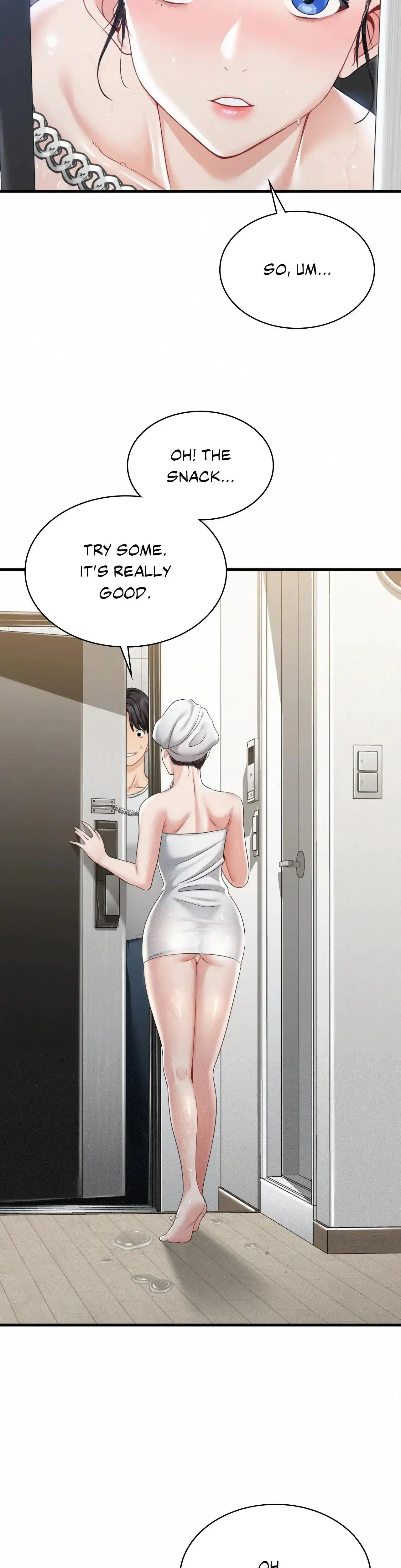 Luck Be a Lady Episode 1 - Page 58