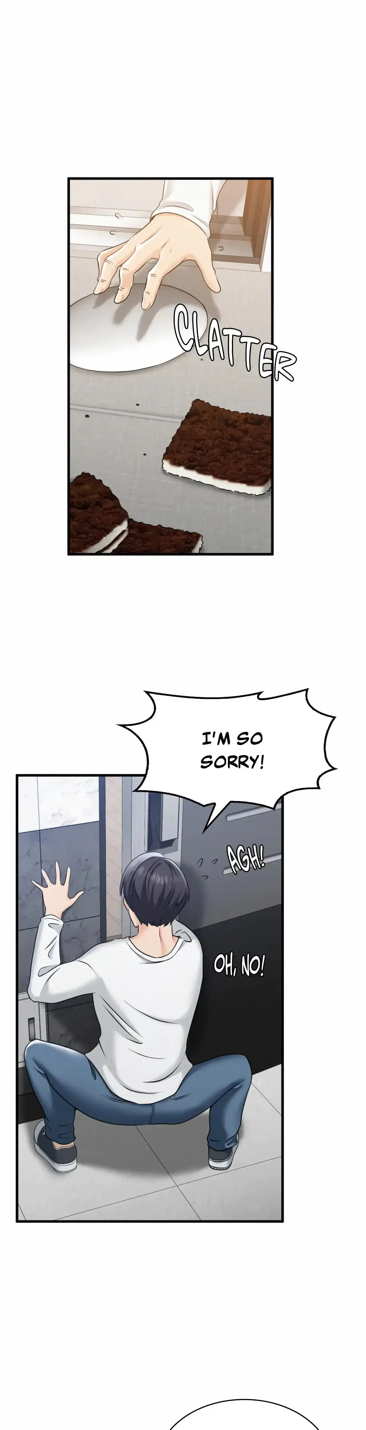 Luck Be a Lady Episode 1 - Page 62