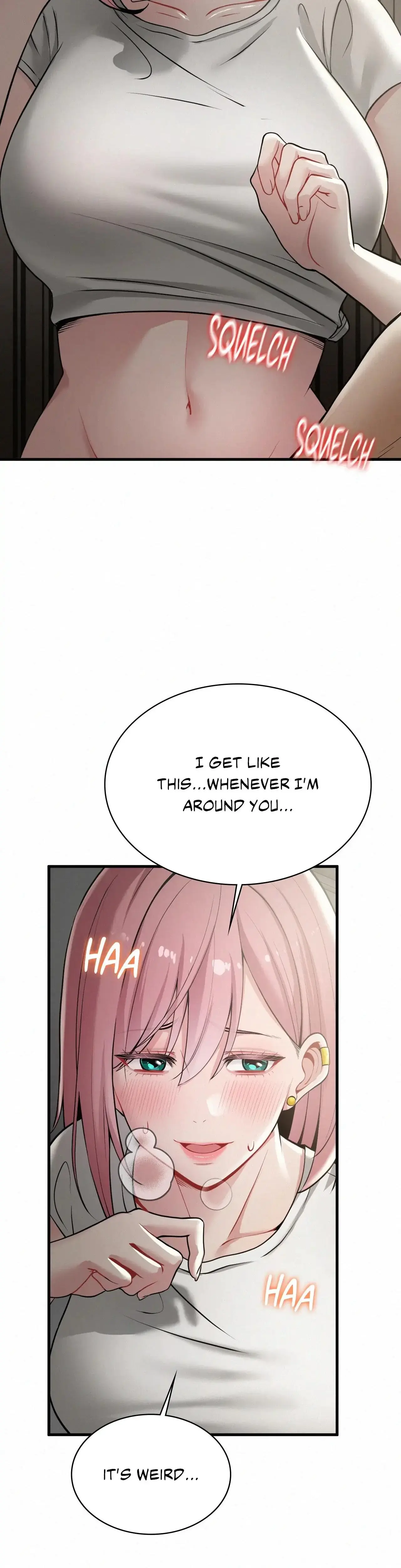 Luck Be a Lady Episode 21 - Page 10