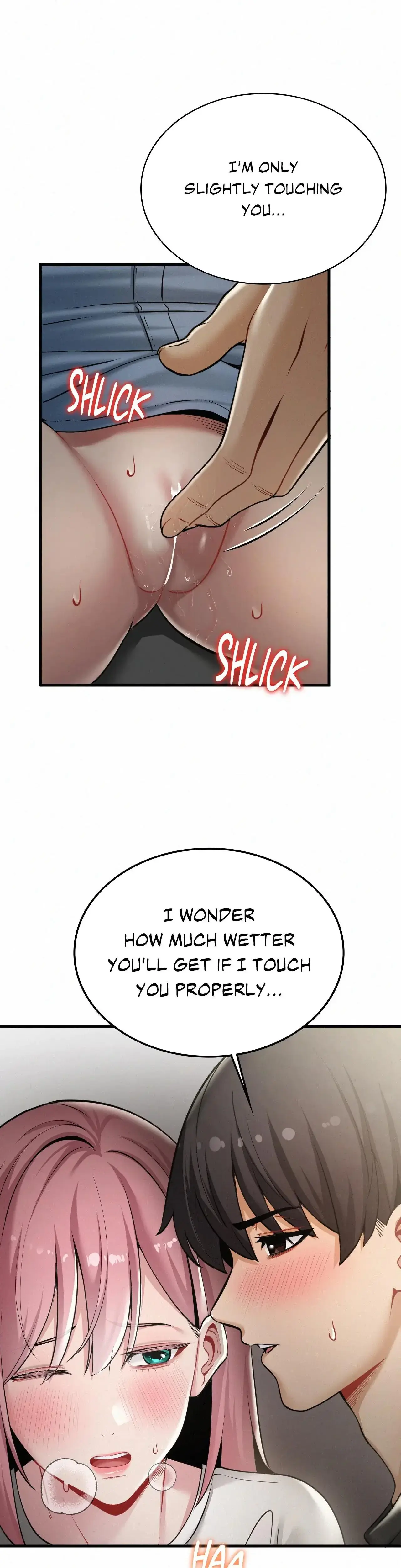 Luck Be a Lady Episode 21 - Page 11