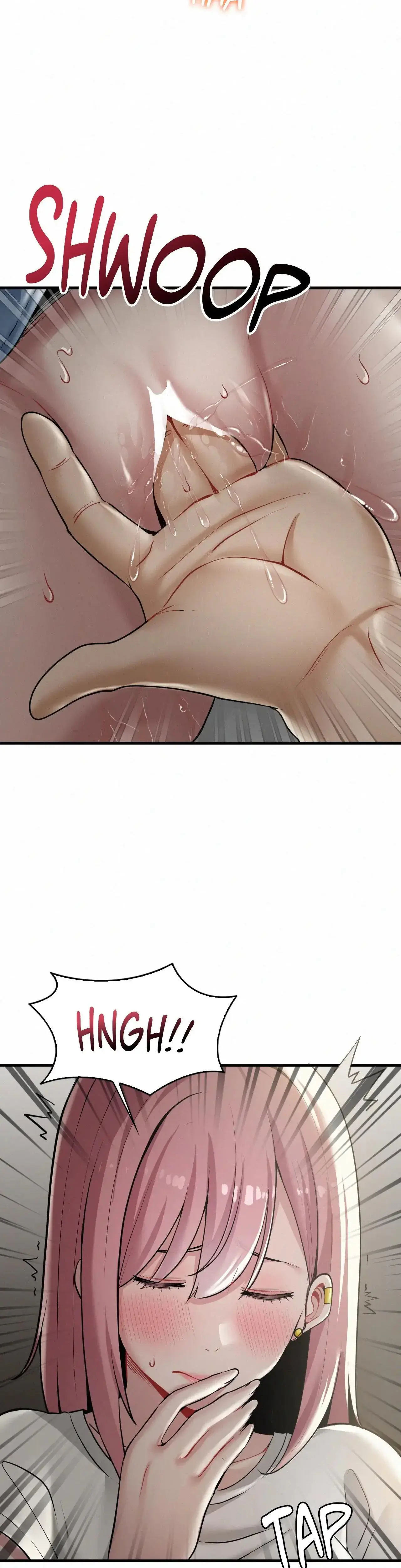 Luck Be a Lady Episode 21 - Page 12