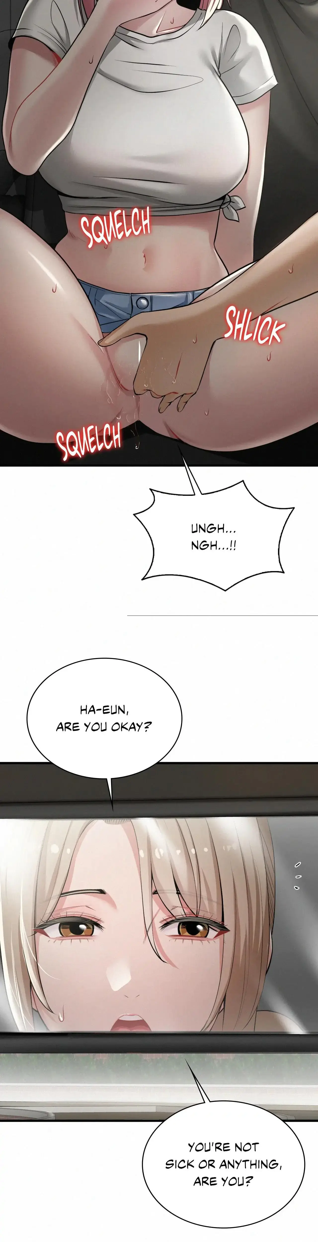 Luck Be a Lady Episode 21 - Page 14