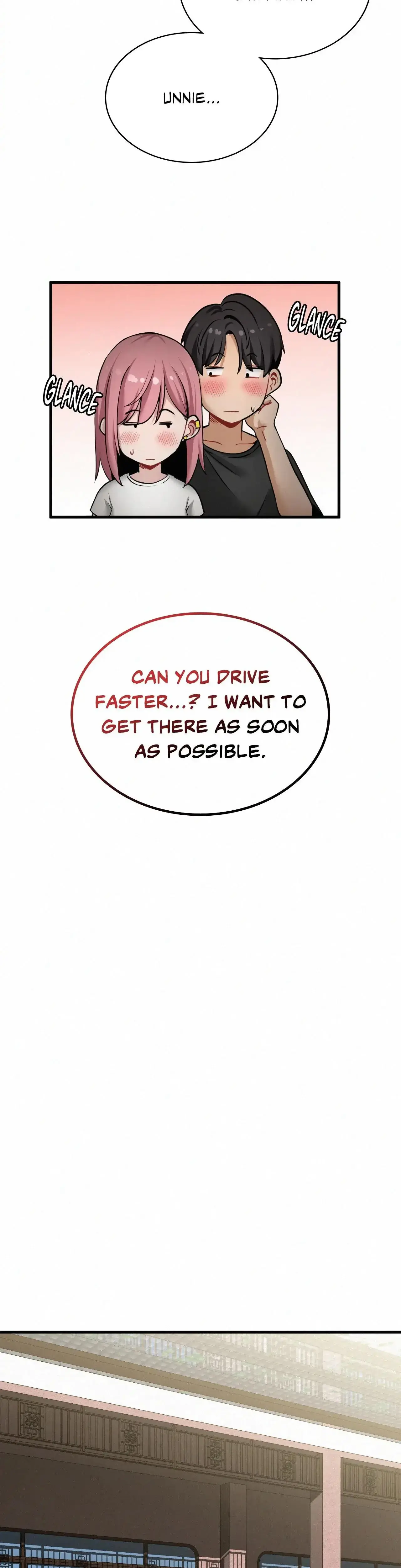 Luck Be a Lady Episode 21 - Page 16