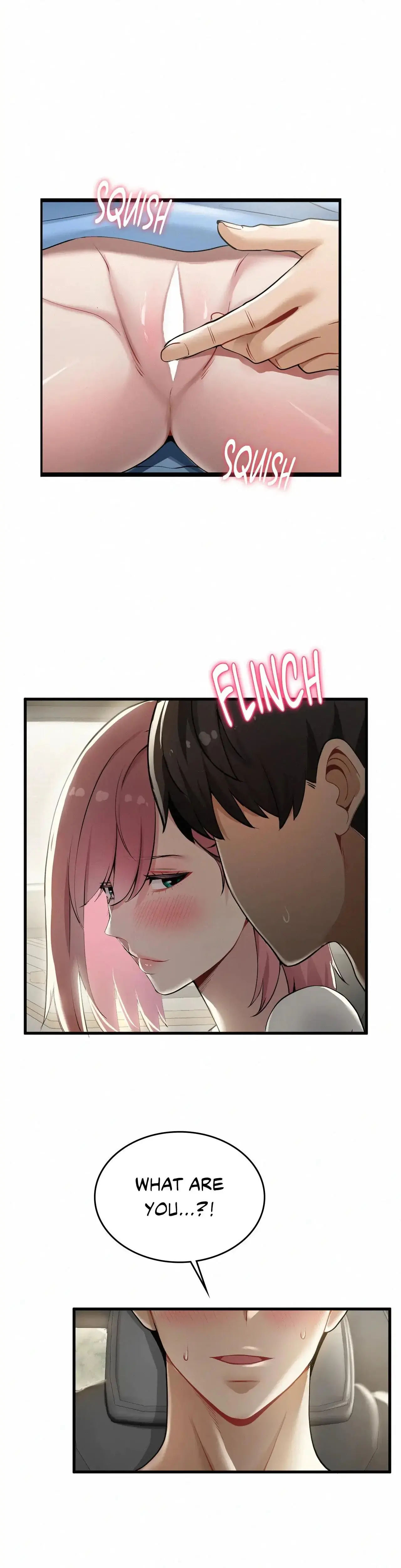 Luck Be a Lady Episode 21 - Page 2