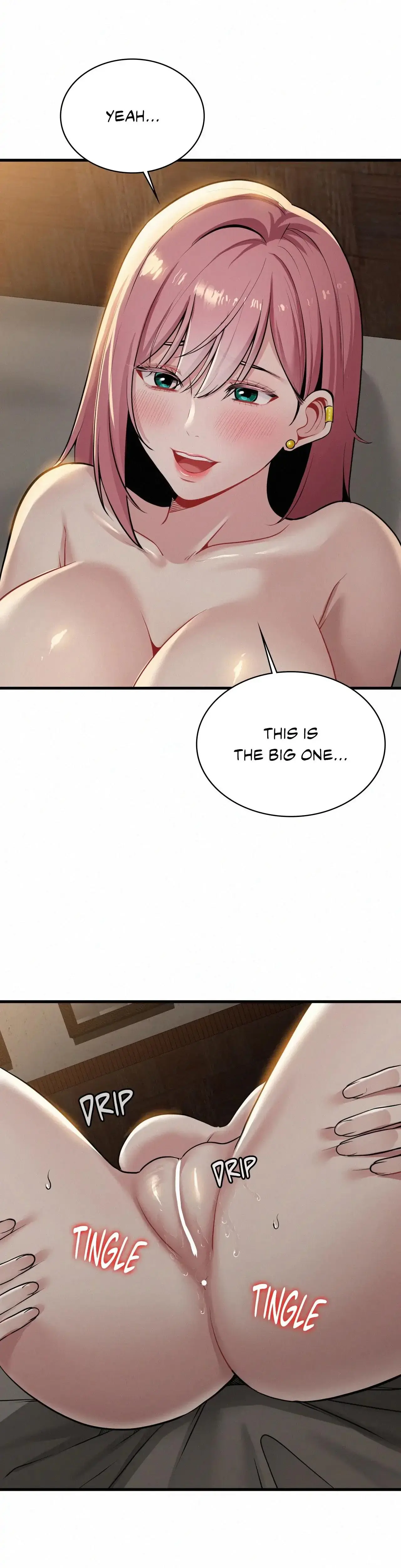 Luck Be a Lady Episode 21 - Page 24