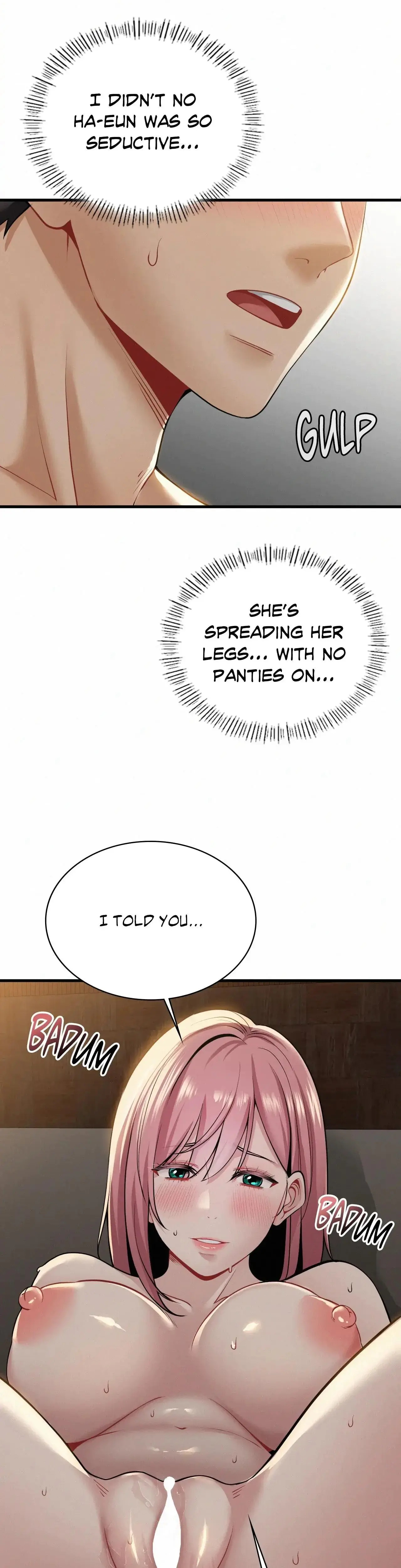 Luck Be a Lady Episode 21 - Page 25