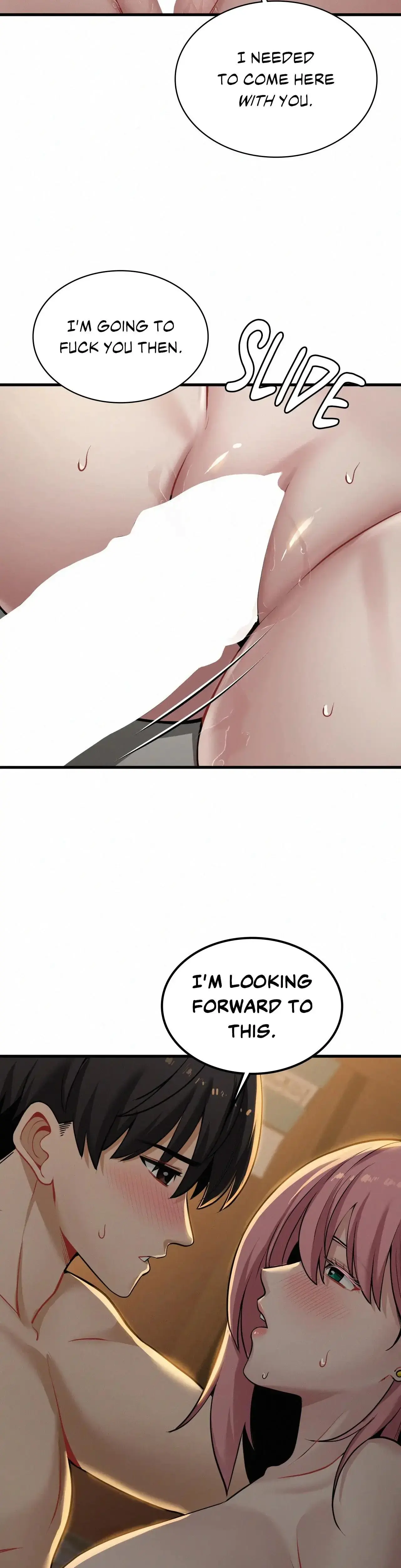 Luck Be a Lady Episode 21 - Page 26