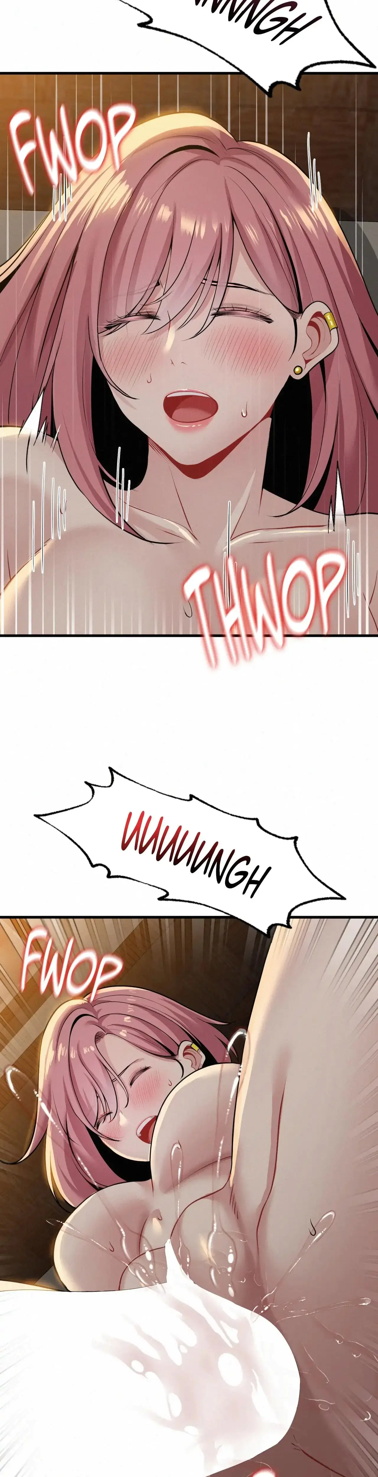 Luck Be a Lady Episode 21 - Page 29