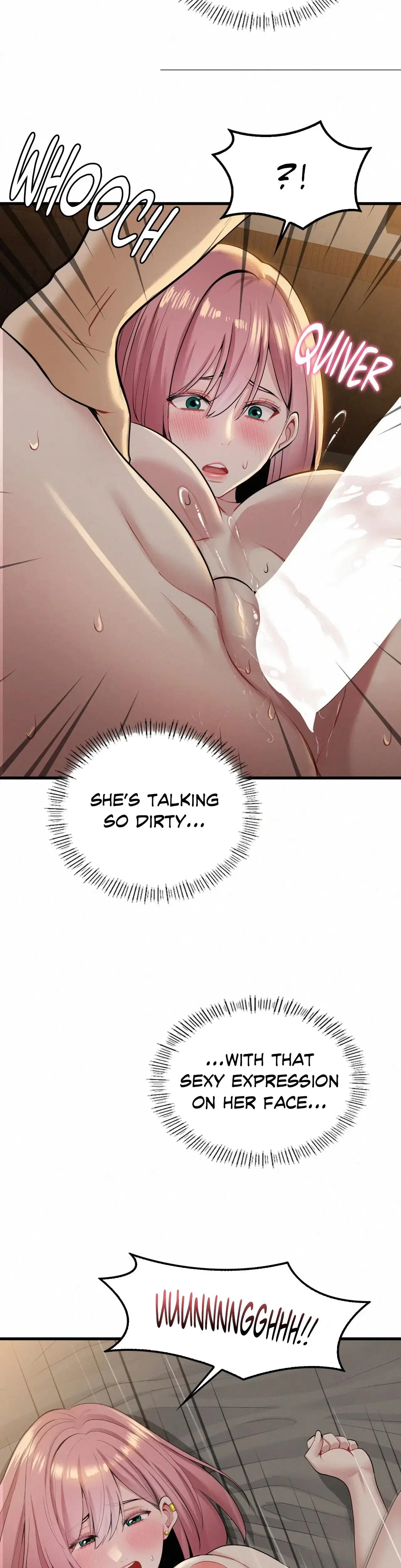 Luck Be a Lady Episode 21 - Page 33
