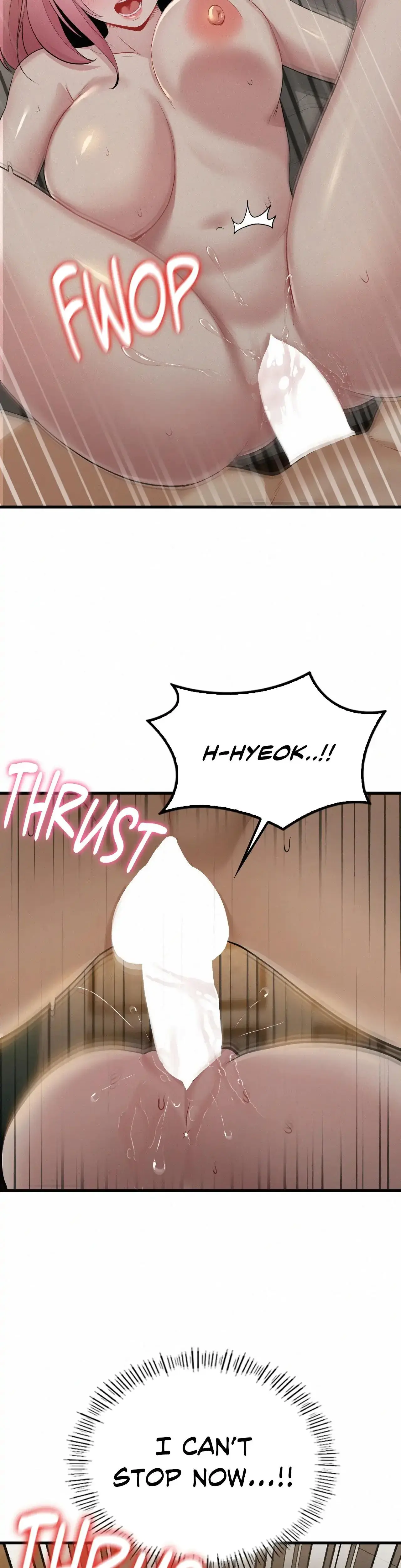 Luck Be a Lady Episode 21 - Page 34