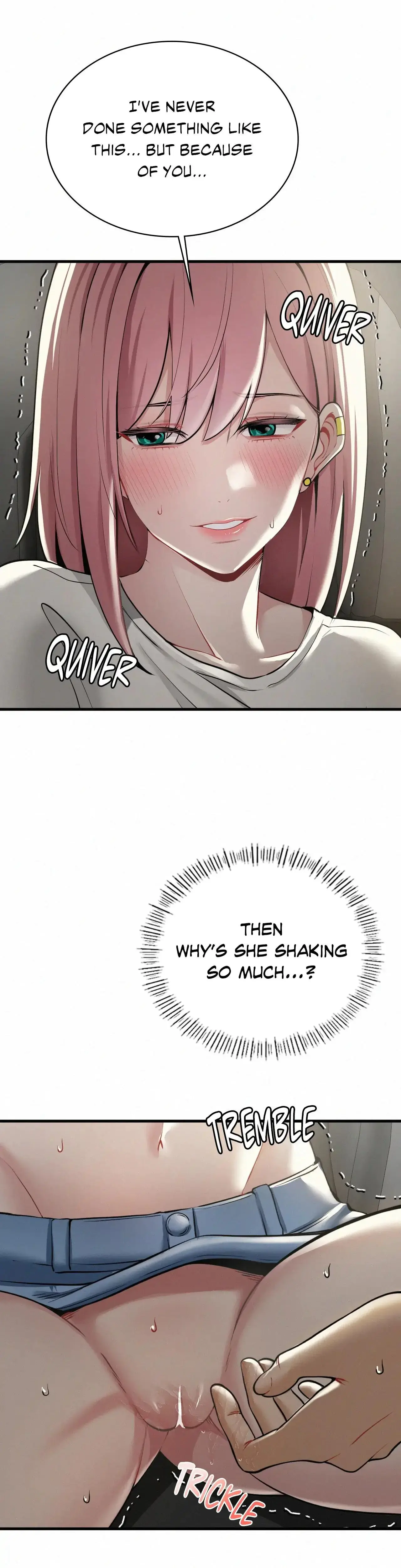 Luck Be a Lady Episode 21 - Page 6