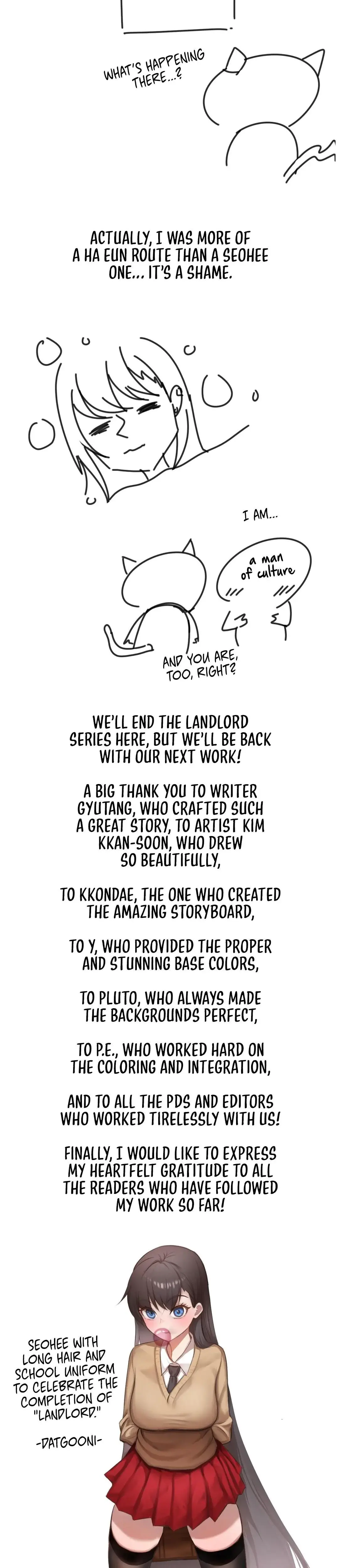 Luck Be a Lady Episode 38 - Page 4