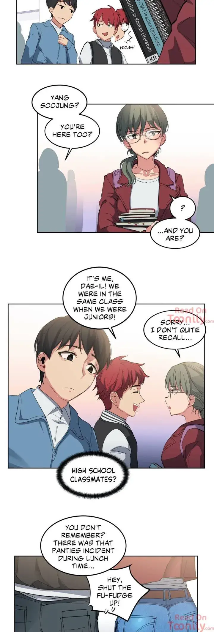 Lucky Guy Episode 1 - Page 12