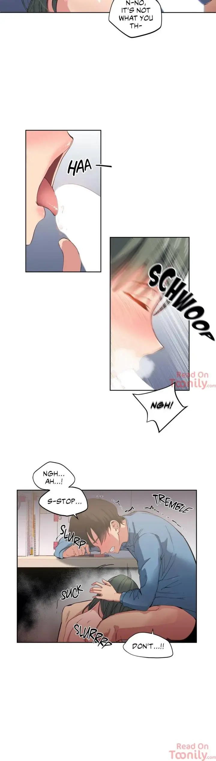 Lucky Guy Episode 1 - Page 23