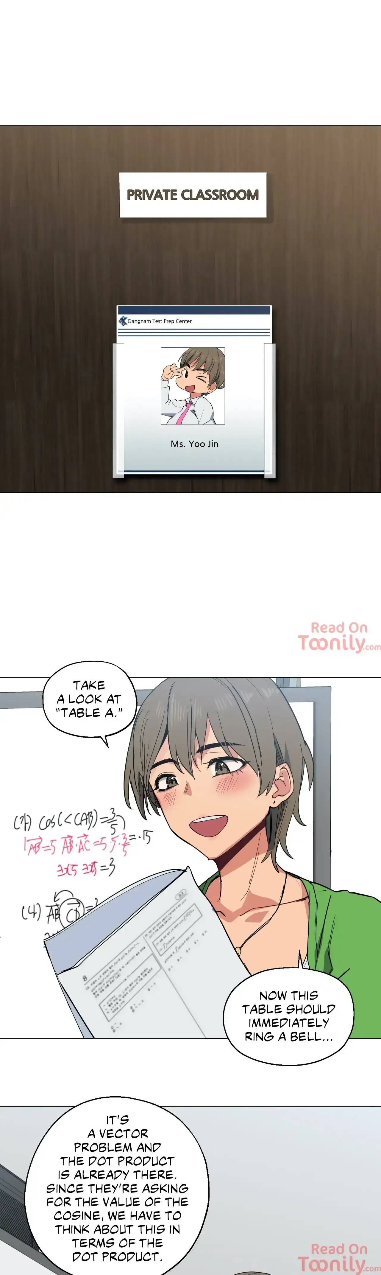 Lucky Guy Episode 10 - Page 6