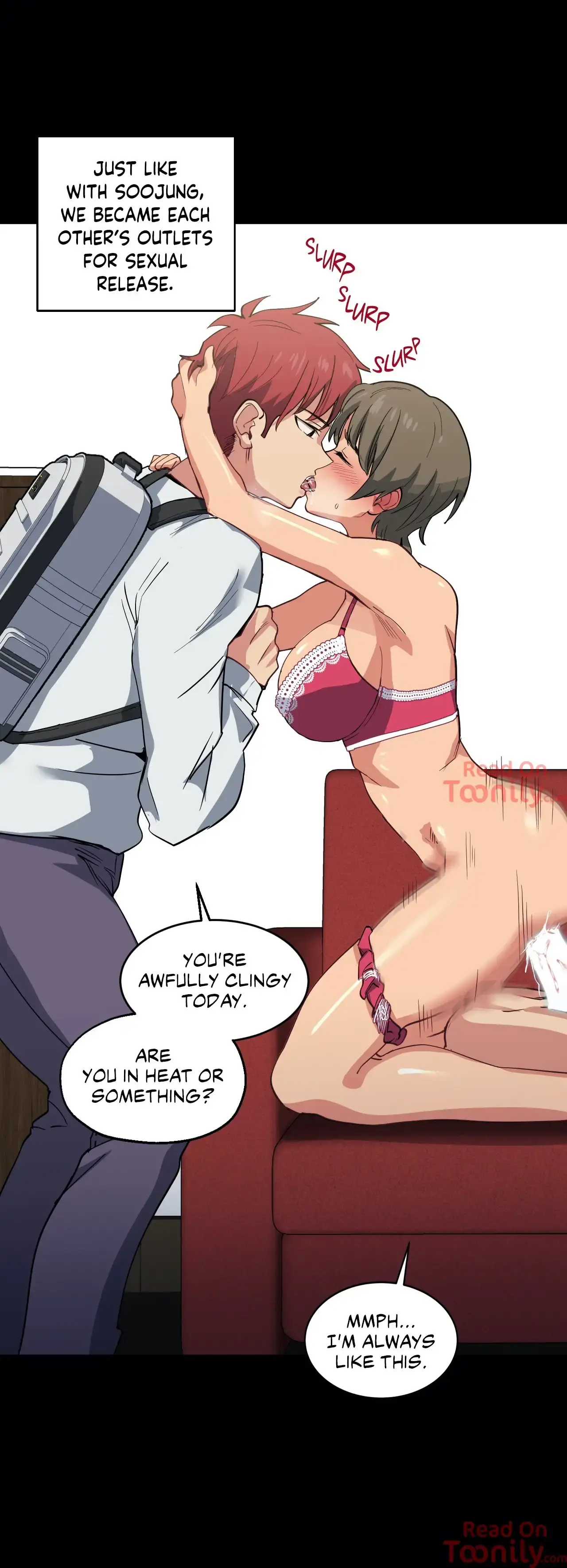 Lucky Guy Episode 12 - Page 2