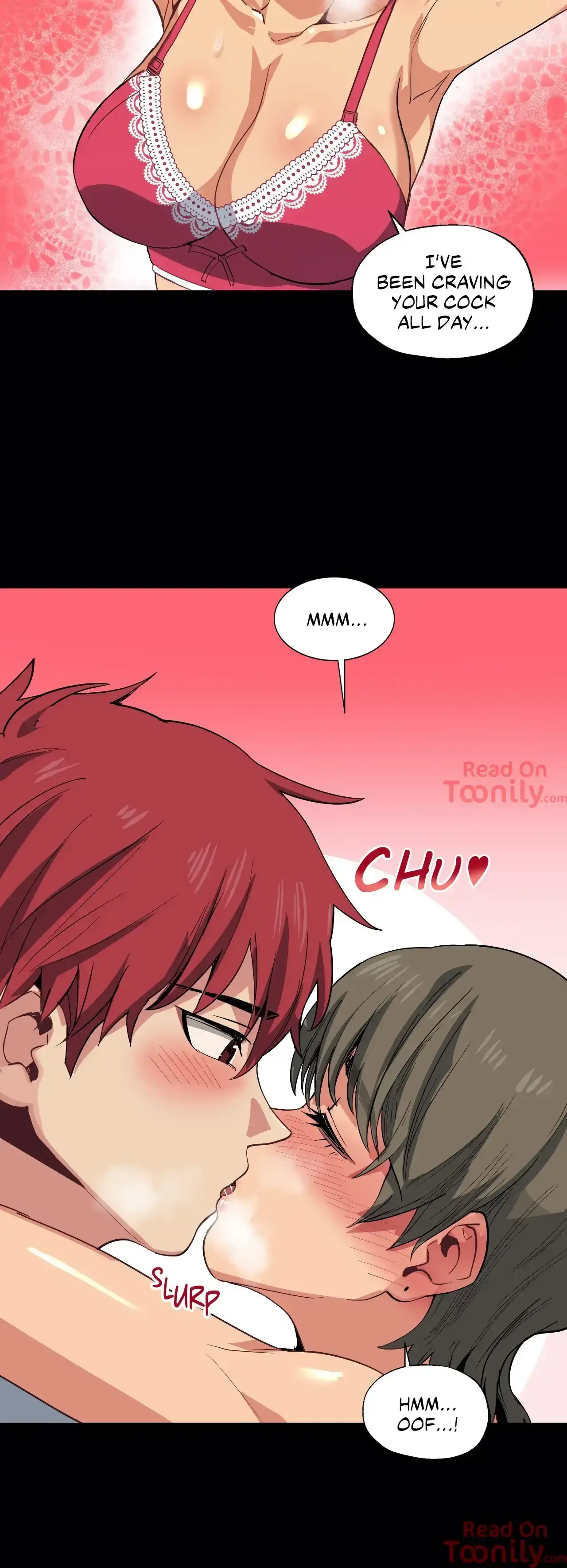 Lucky Guy Episode 12 - Page 22