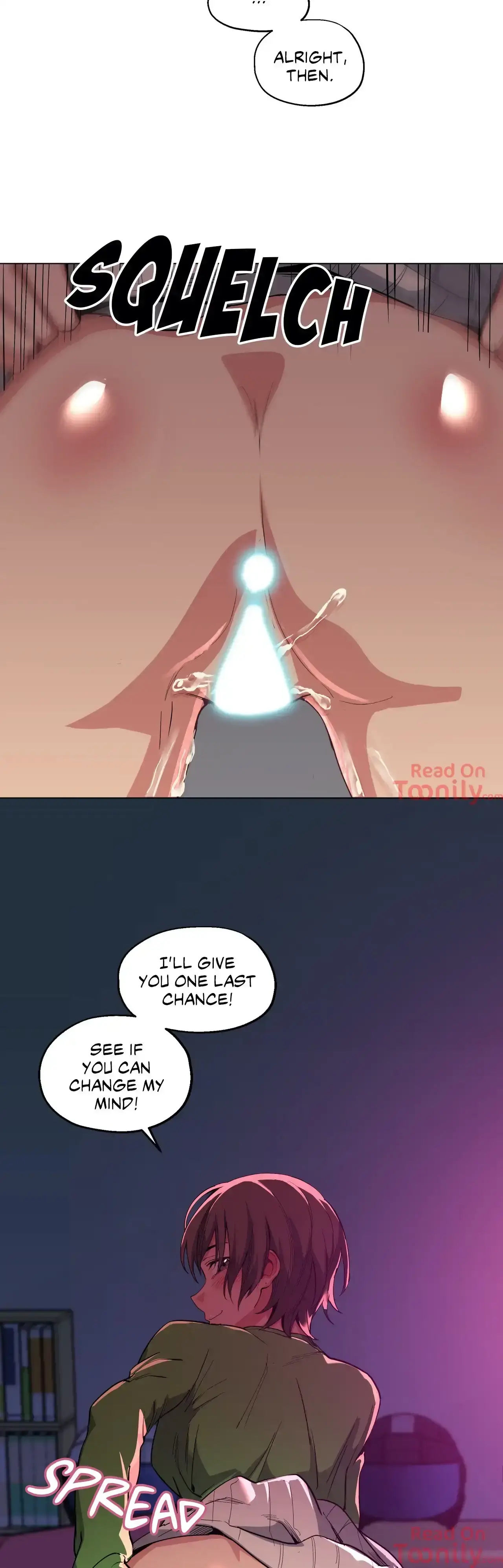 Lucky Guy Episode 12 - Page 35