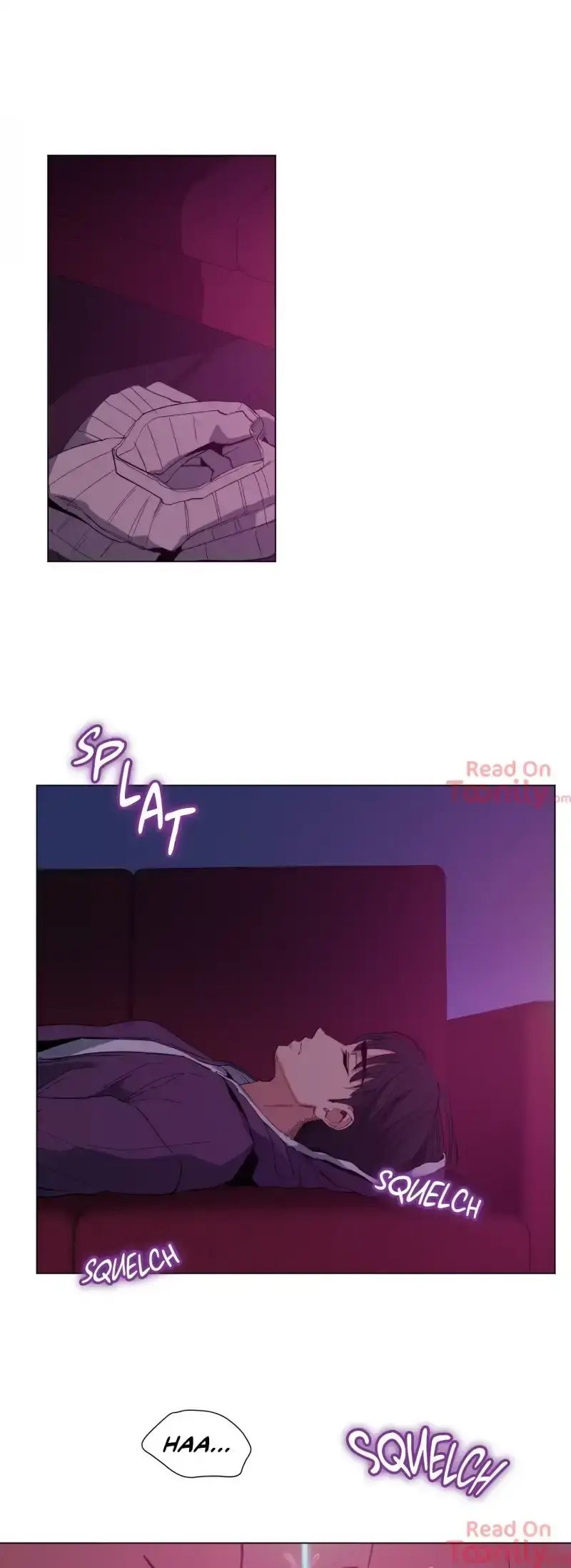 Lucky Guy Episode 13 - Page 1