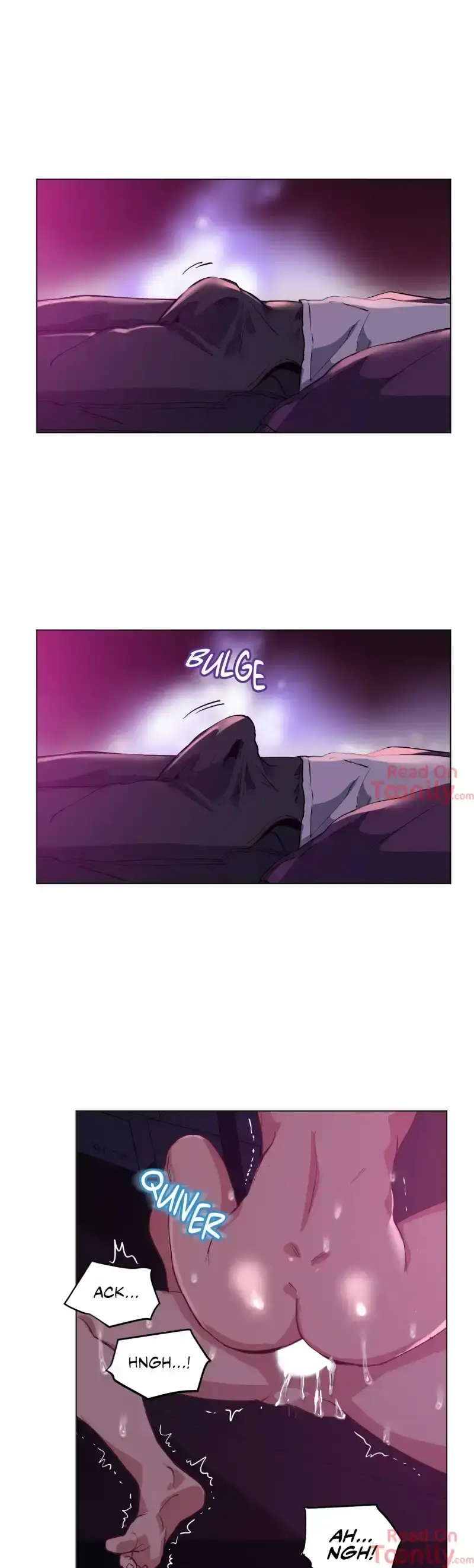Lucky Guy Episode 13 - Page 31