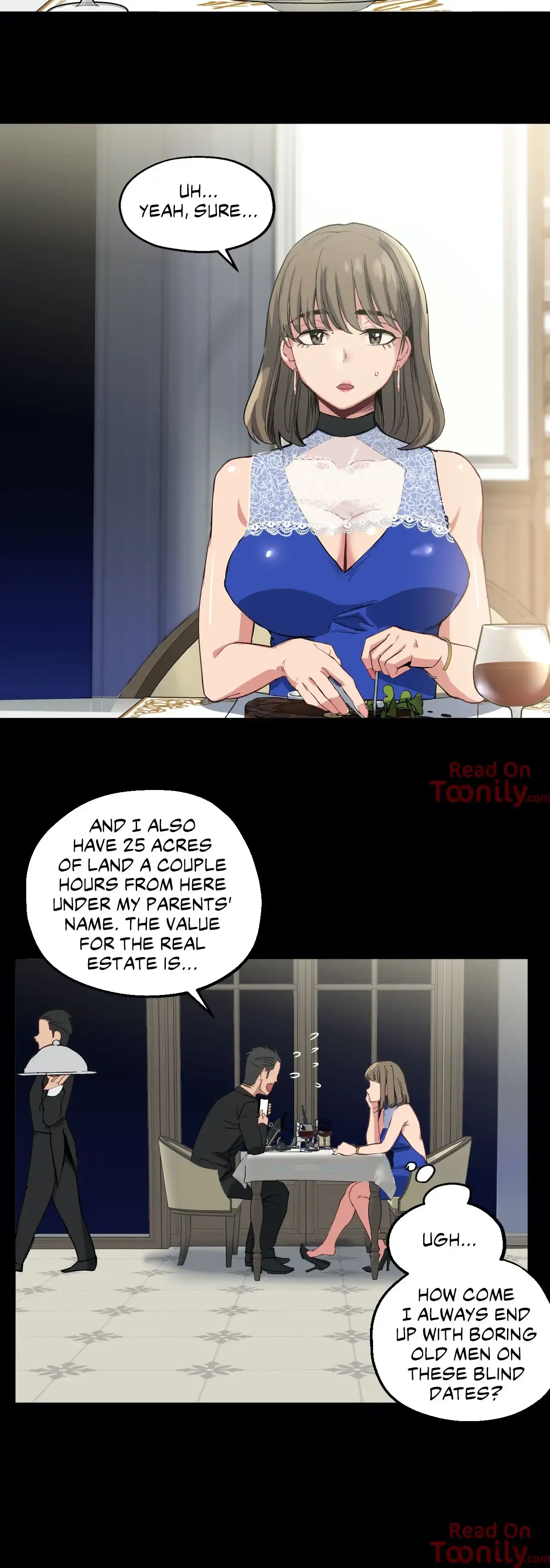 Lucky Guy Episode 14 - Page 2