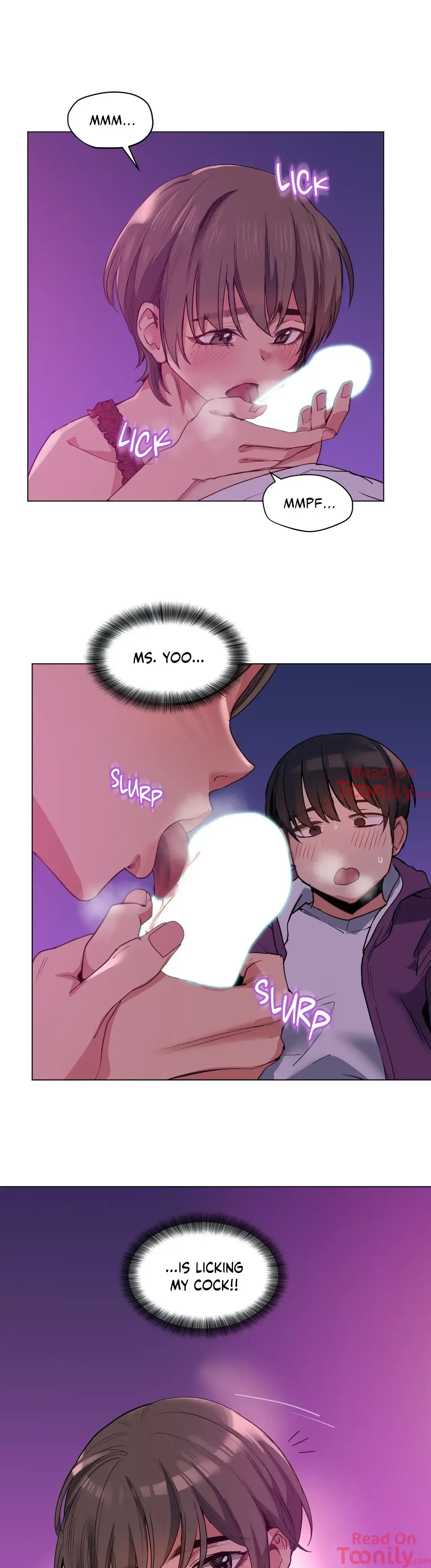 Lucky Guy Episode 14 - Page 32