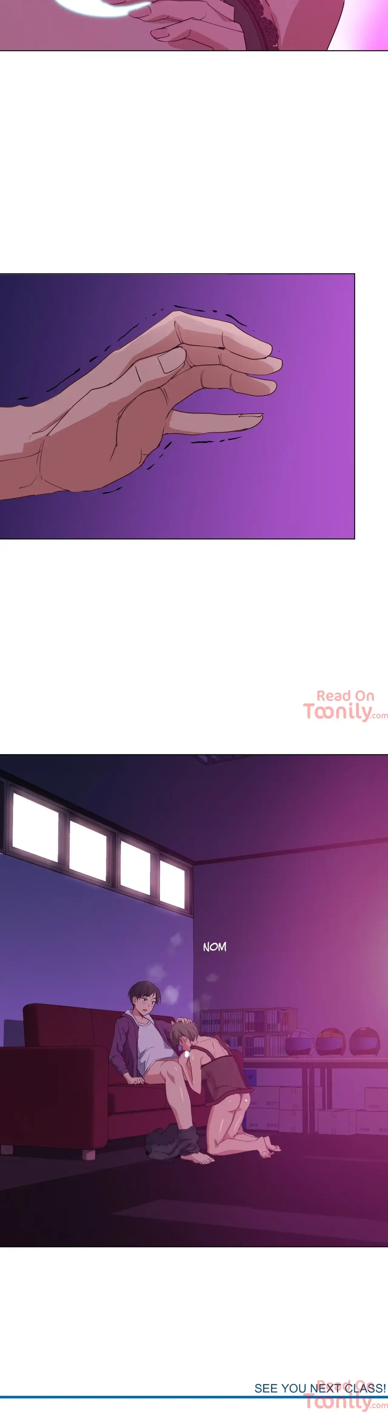 Lucky Guy Episode 14 - Page 34