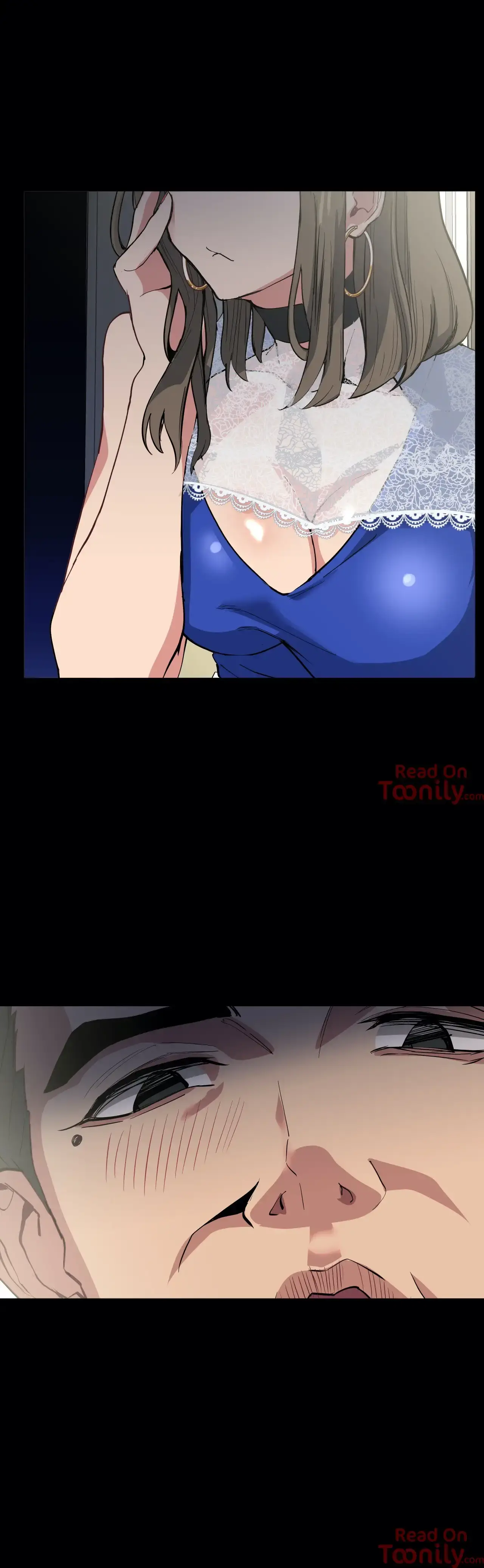 Lucky Guy Episode 14 - Page 4