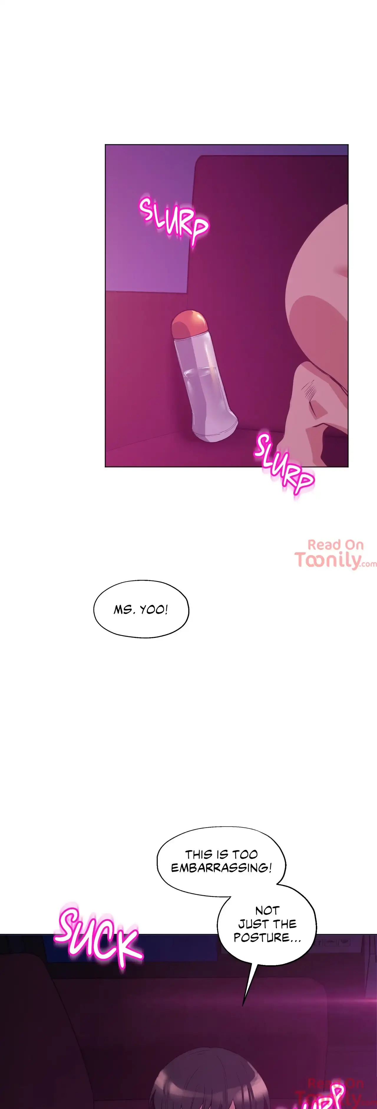 Lucky Guy Episode 15 - Page 19