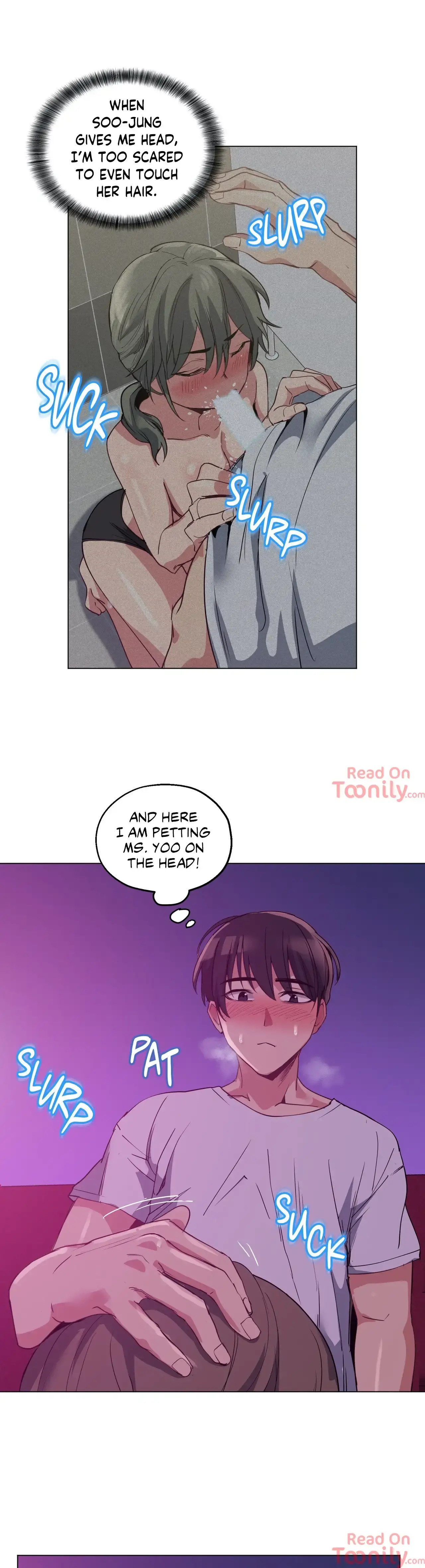 Lucky Guy Episode 15 - Page 2