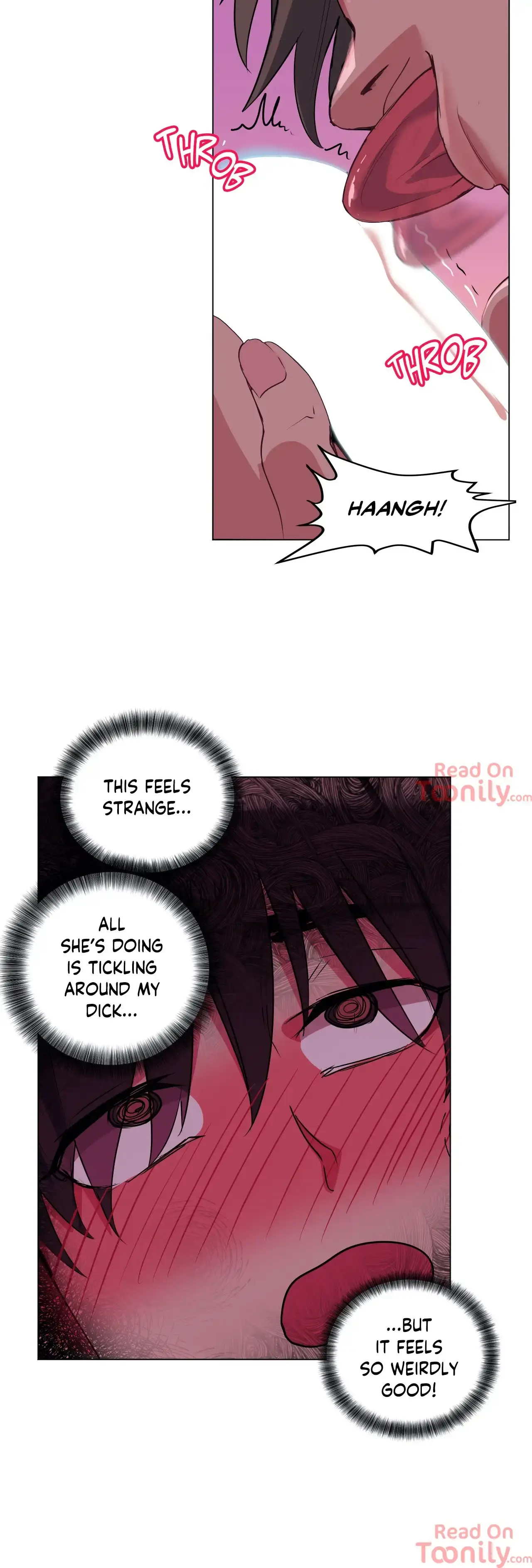 Lucky Guy Episode 15 - Page 22