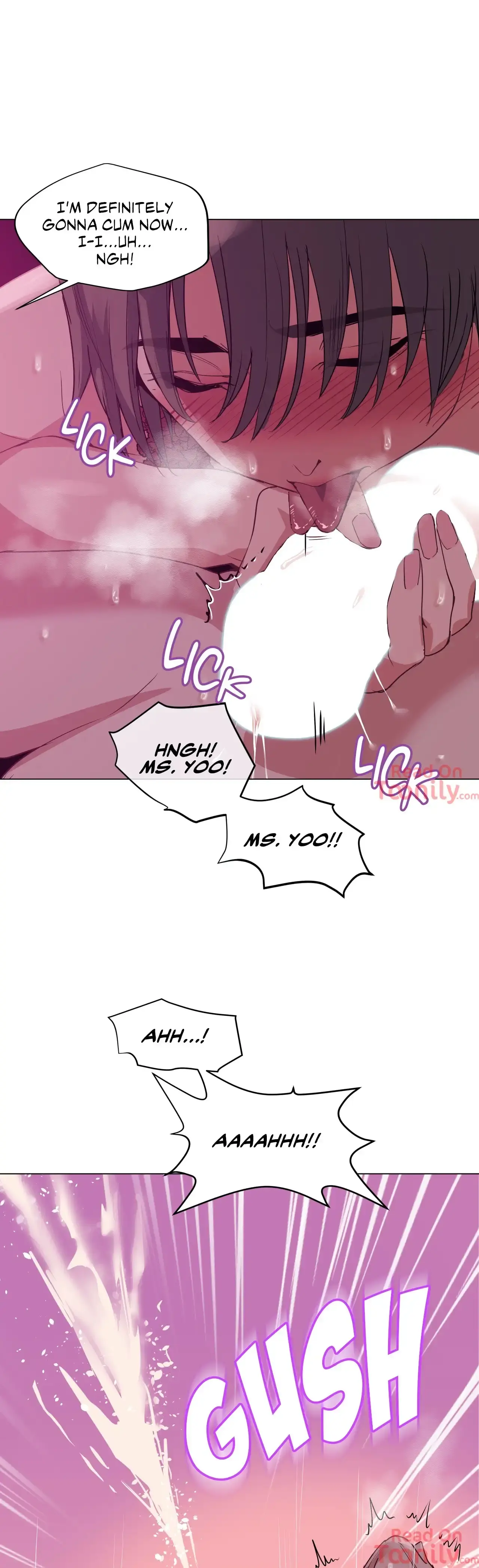 Lucky Guy Episode 15 - Page 24