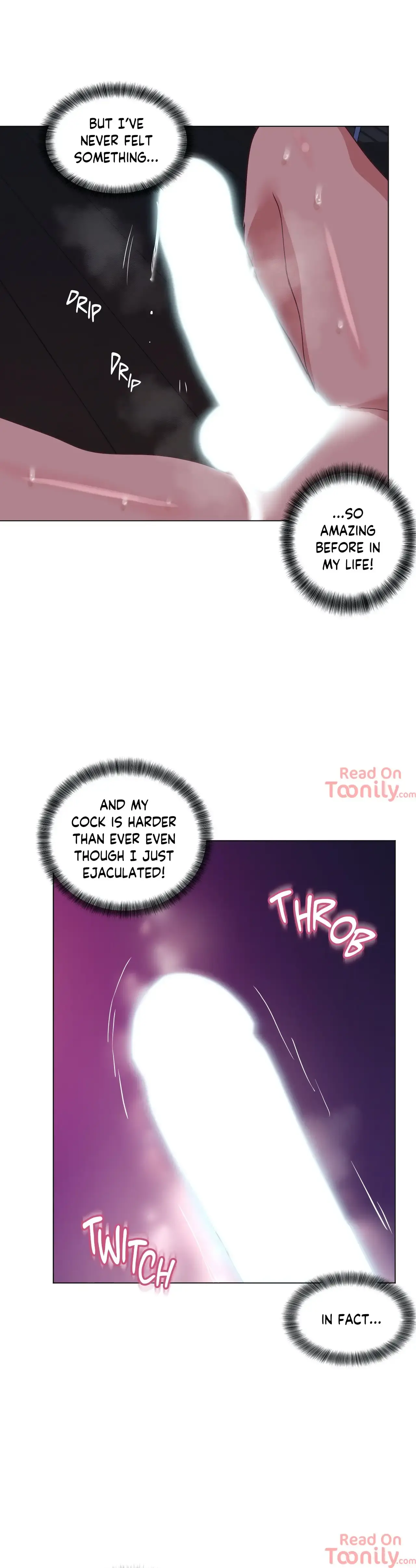 Lucky Guy Episode 15 - Page 28