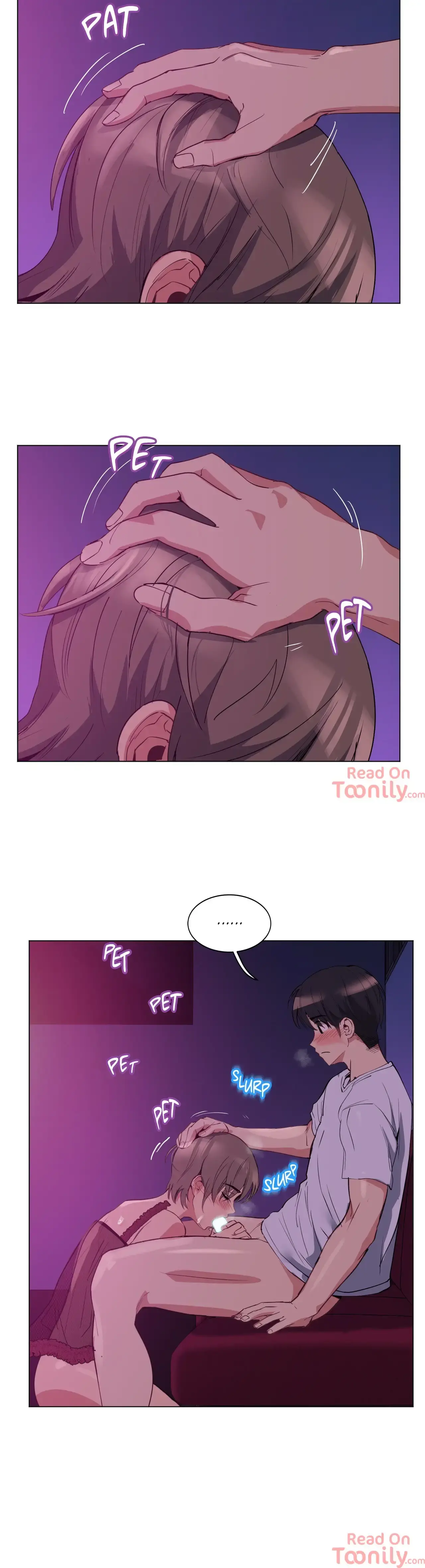 Lucky Guy Episode 15 - Page 3