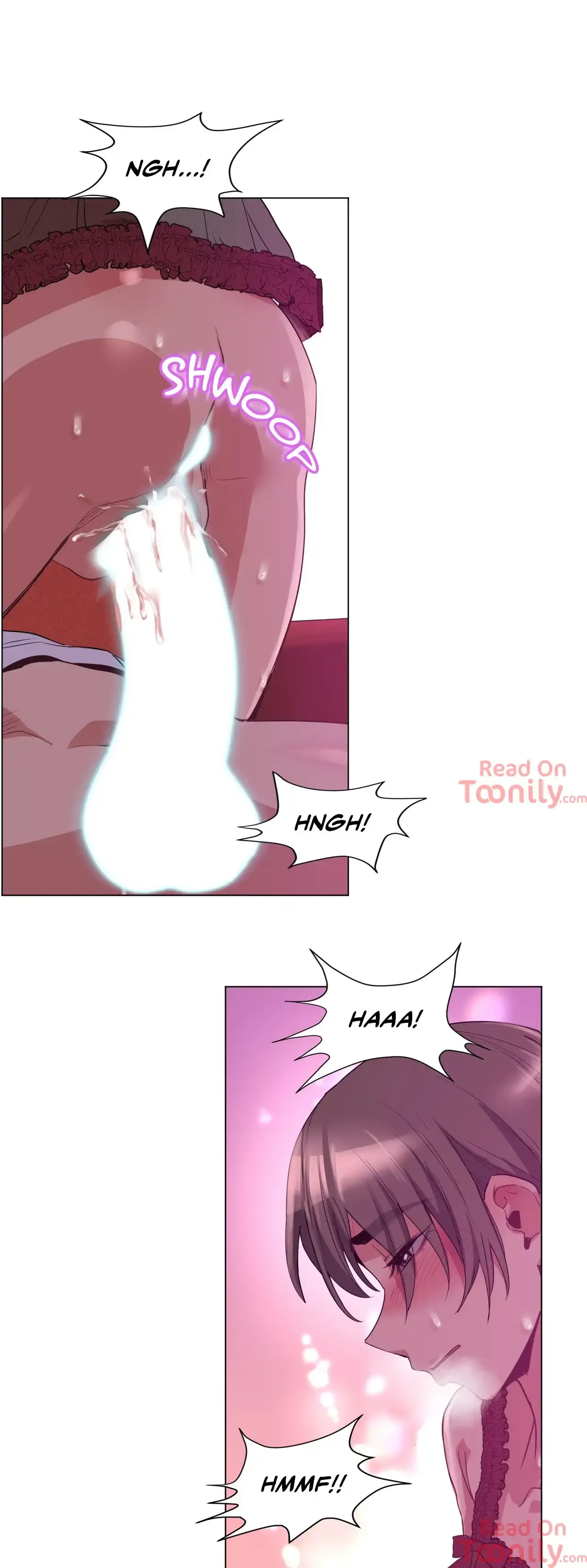 Lucky Guy Episode 15 - Page 8