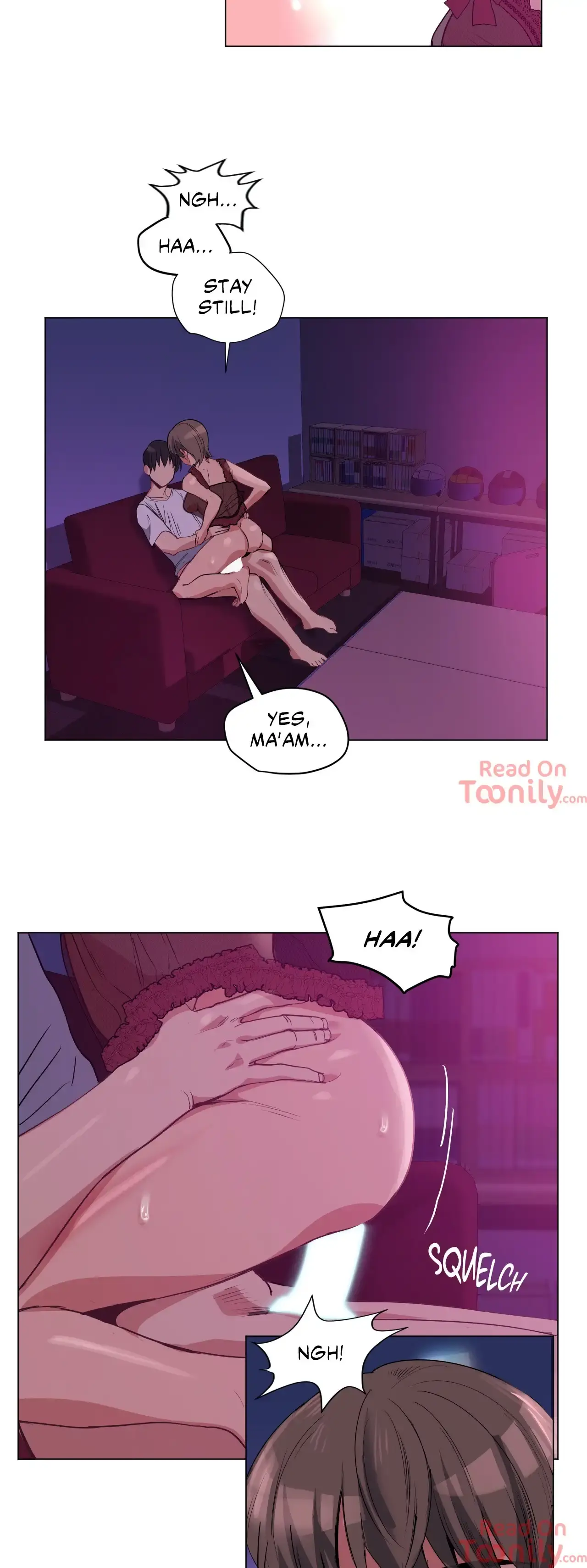 Lucky Guy Episode 15 - Page 9