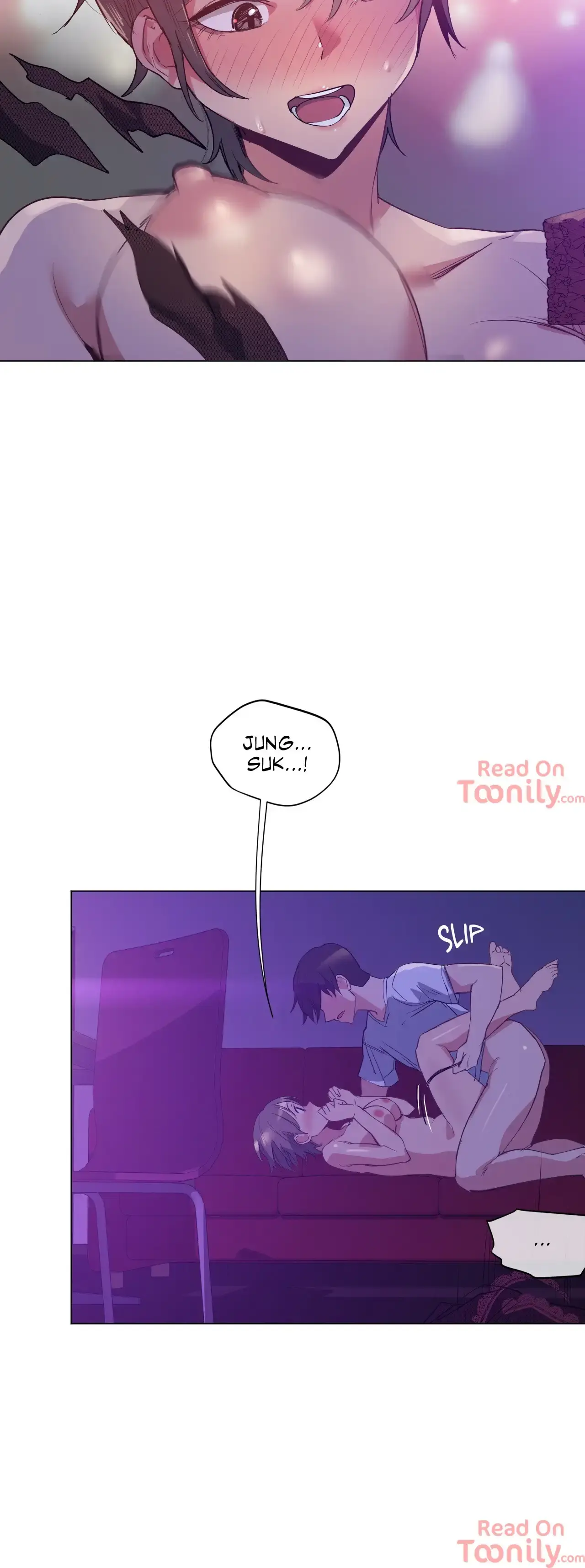 Lucky Guy Episode 16 - Page 10