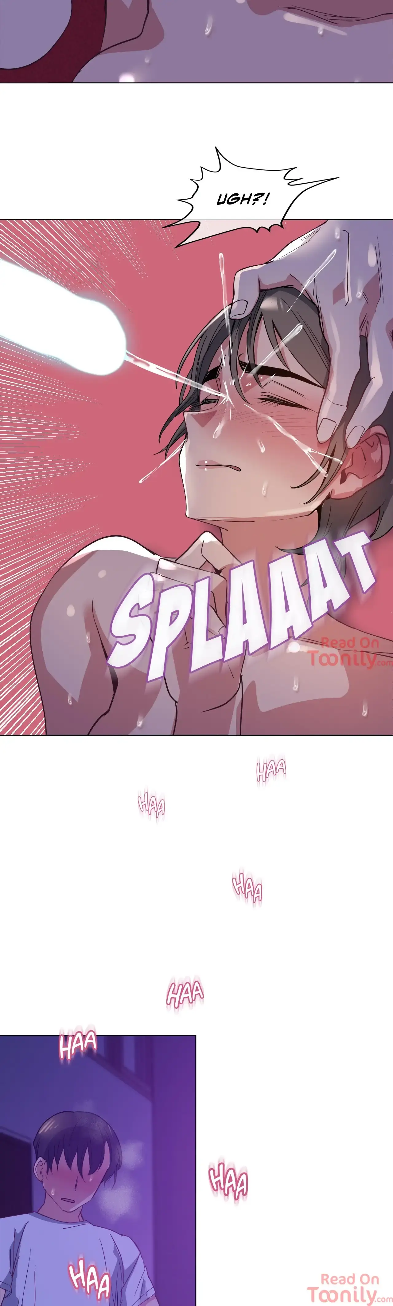 Lucky Guy Episode 16 - Page 18