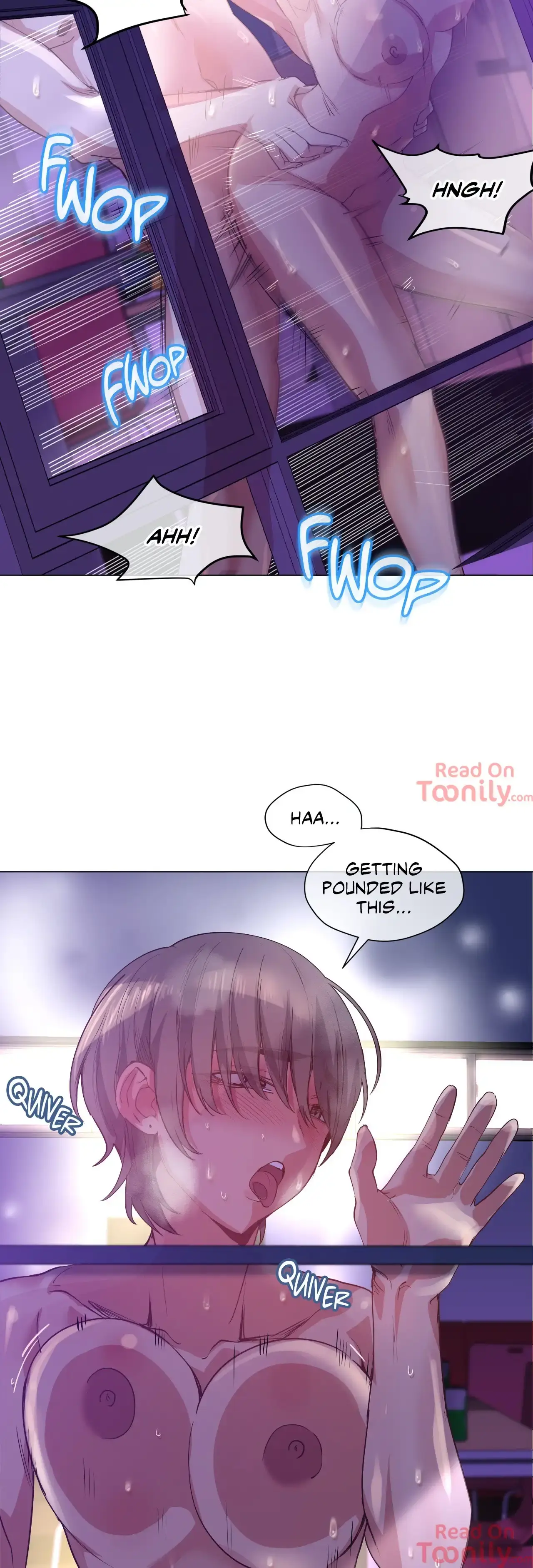Lucky Guy Episode 16 - Page 22