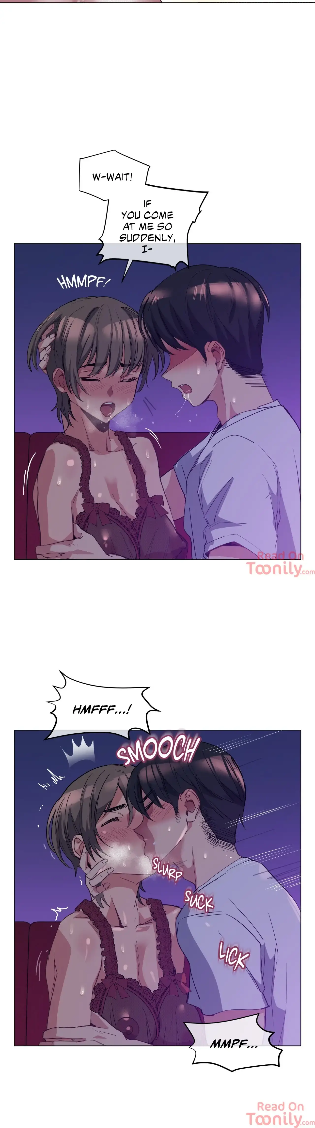 Lucky Guy Episode 16 - Page 4