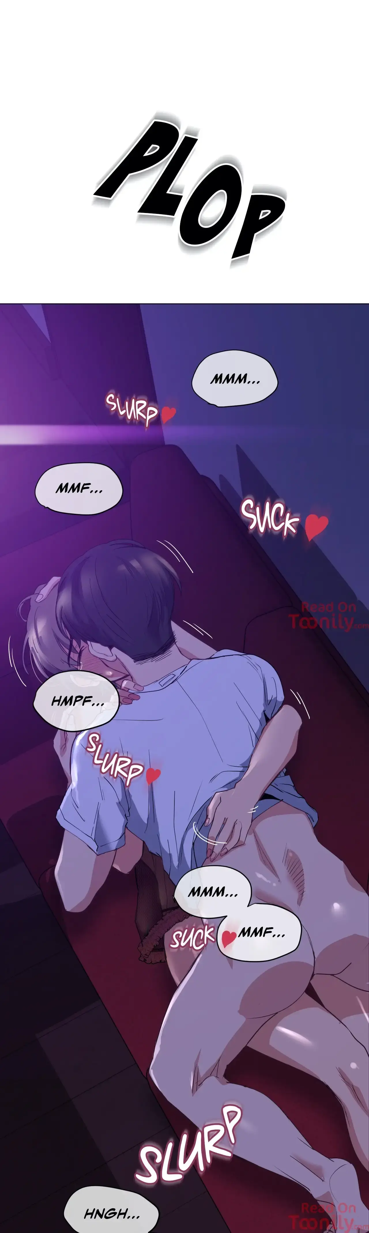 Lucky Guy Episode 16 - Page 5
