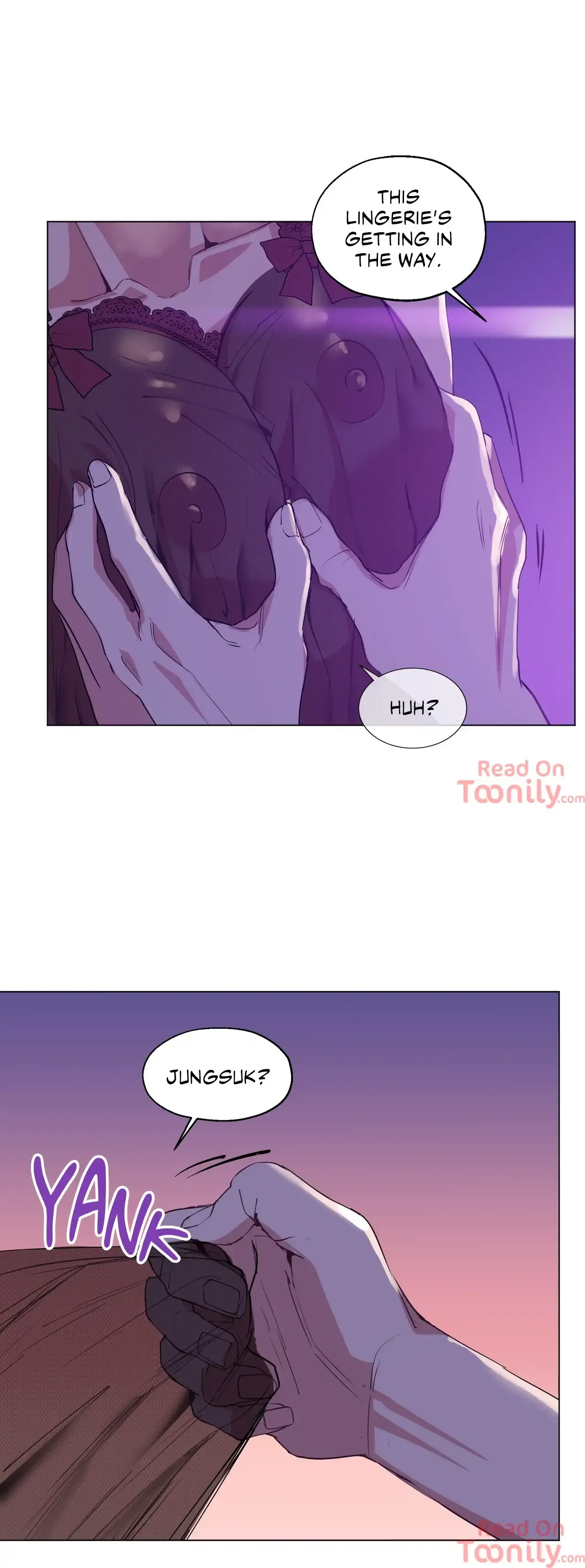 Lucky Guy Episode 16 - Page 8