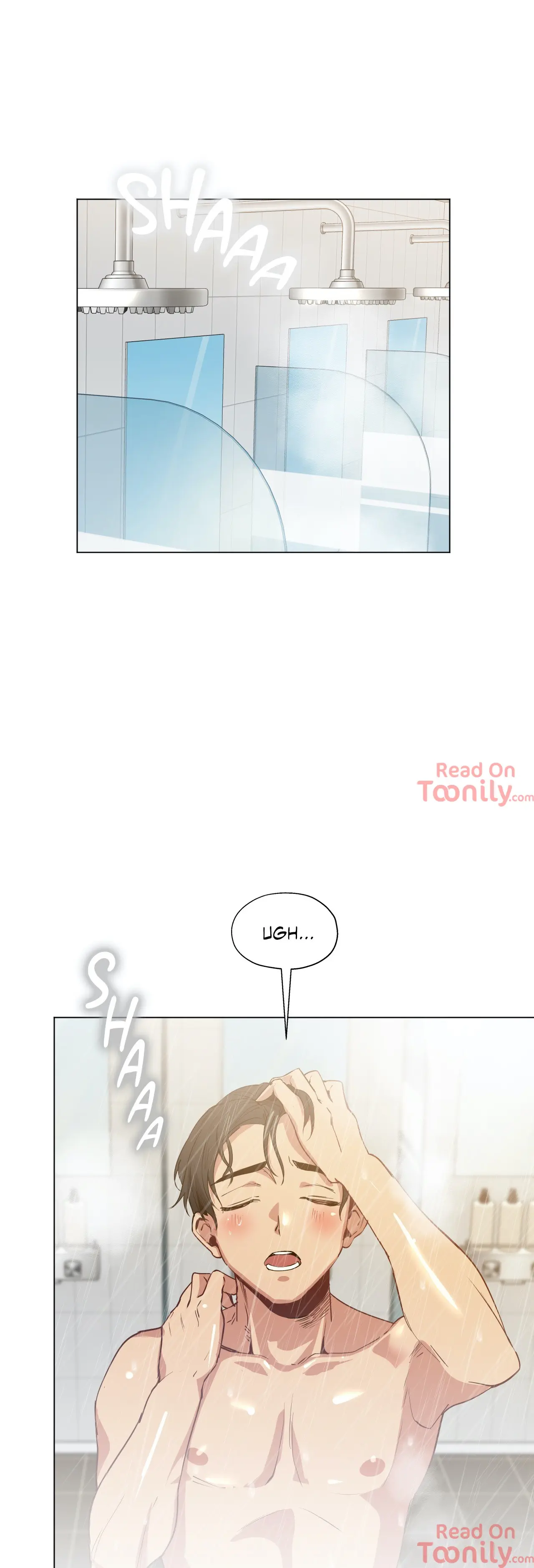 Lucky Guy Episode 17 - Page 1