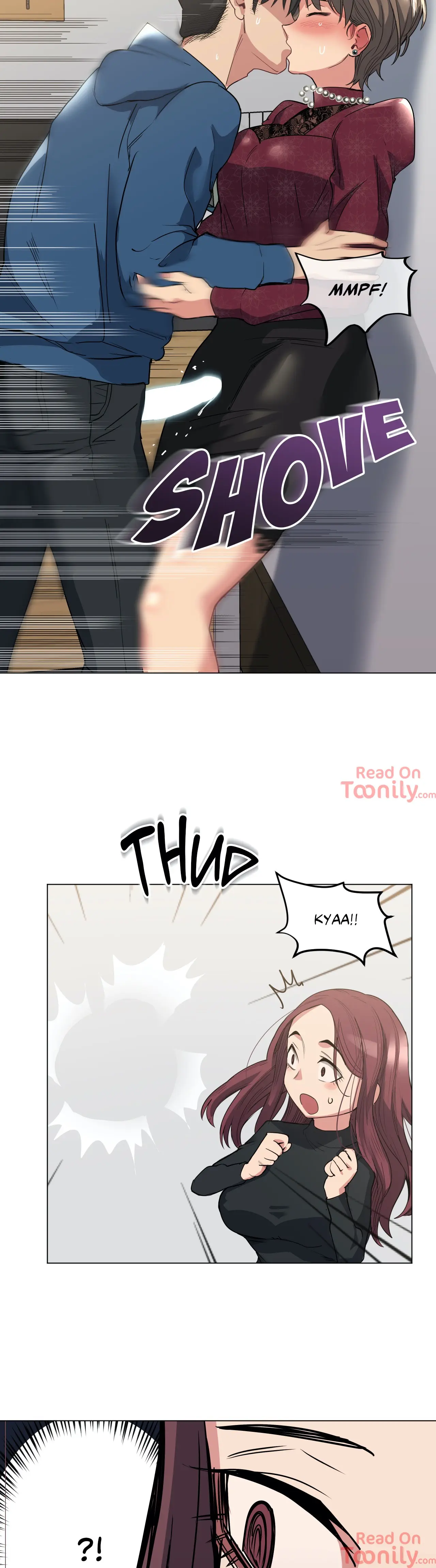 Lucky Guy Episode 17 - Page 30