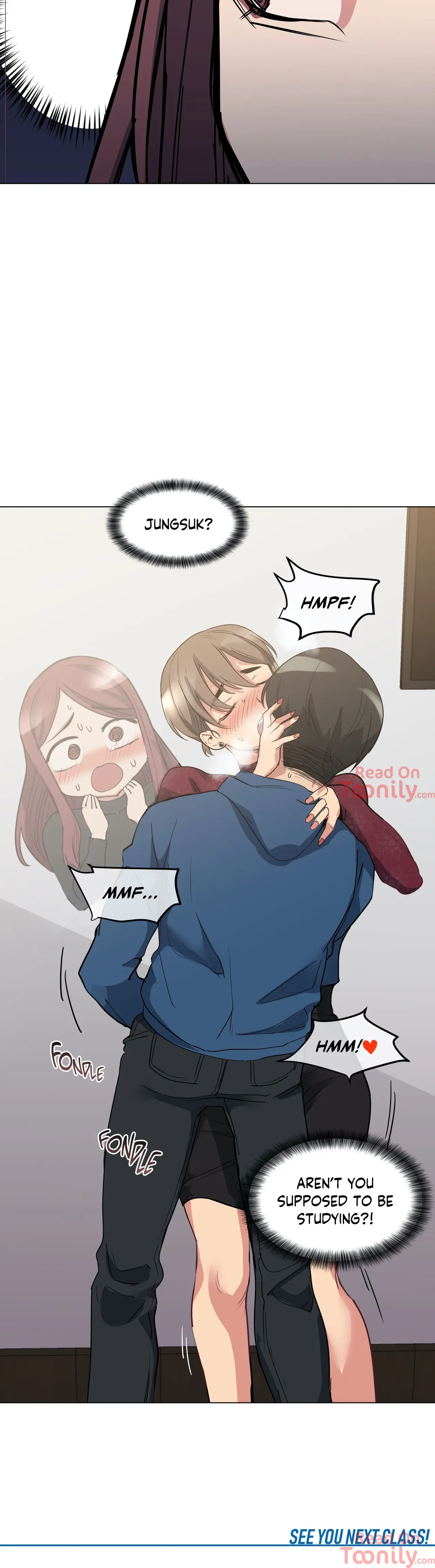 Lucky Guy Episode 17 - Page 31