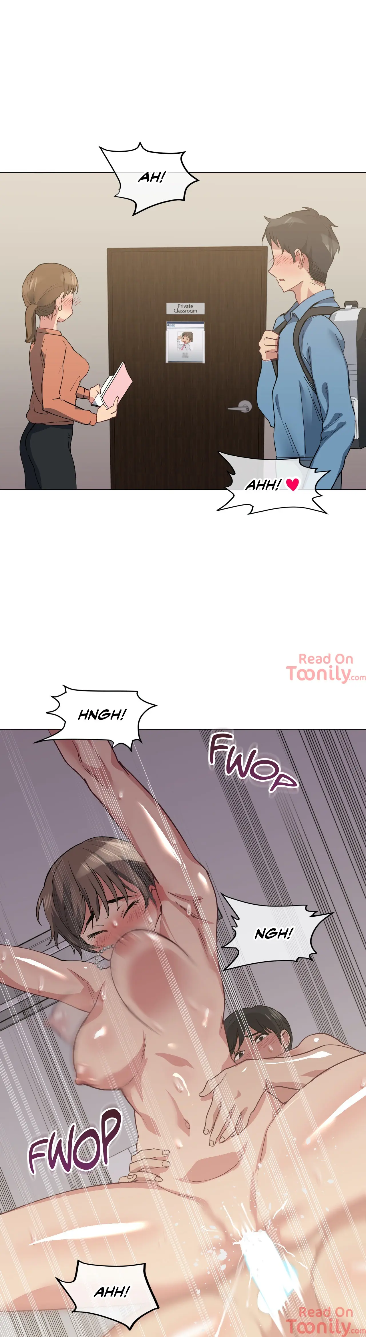 Lucky Guy Episode 18 - Page 18