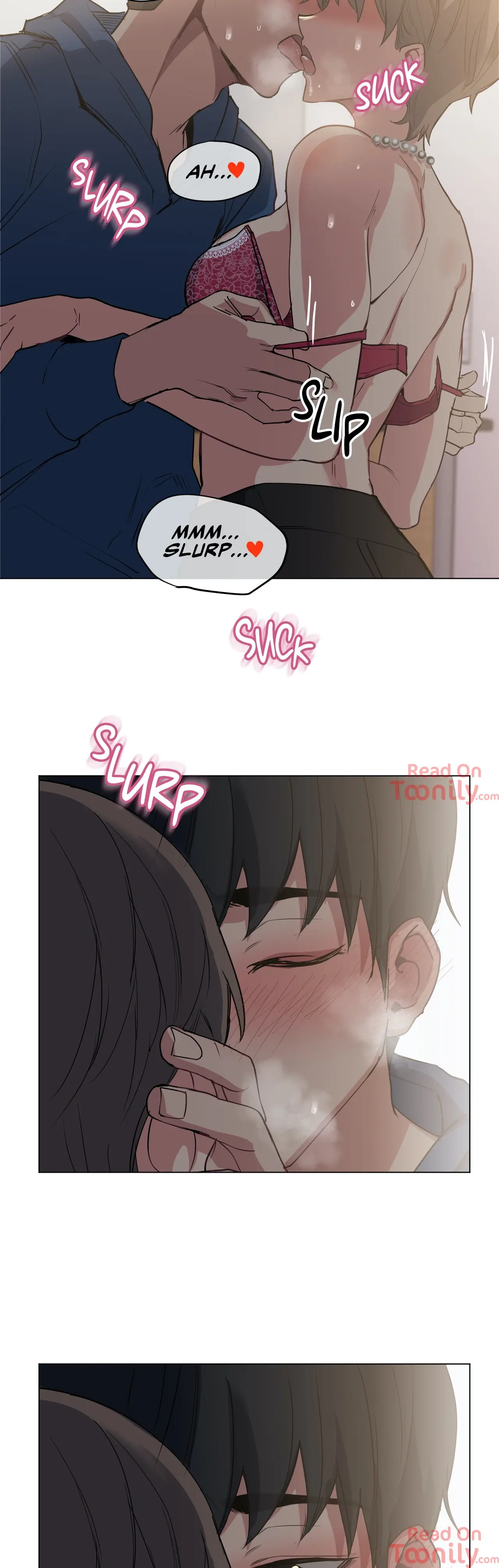 Lucky Guy Episode 18 - Page 2